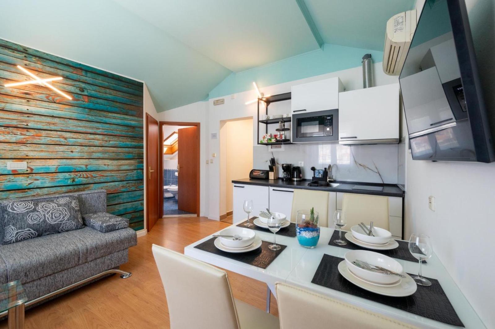 Jidro Aparthotel